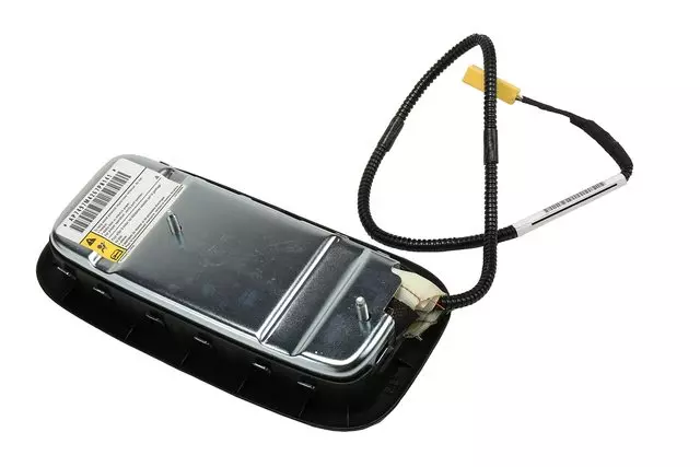 Ebony Passenger Seat Side Airbag - GM (20847497)