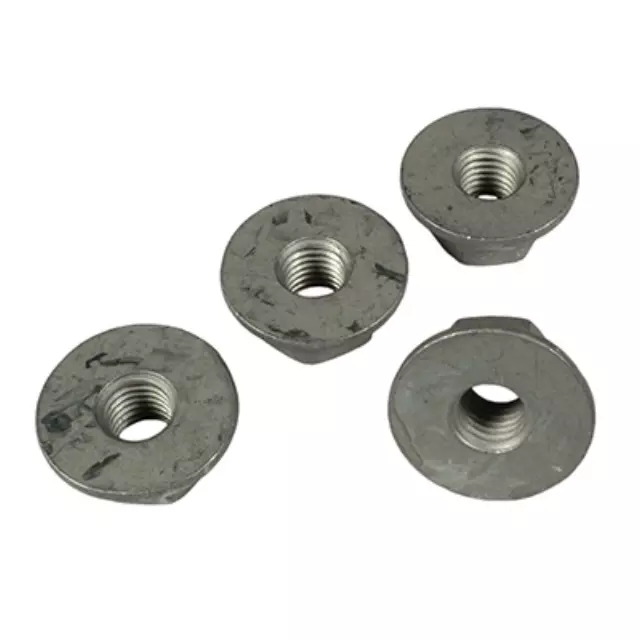 2007-2021 Ford Reinforced Bracket Nut - Ford (N804525-S440)