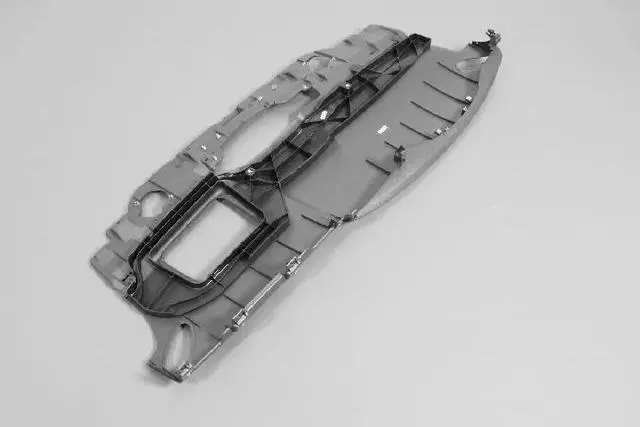 Instrument Upper Panel - Mopar (1CQ181DBAE)