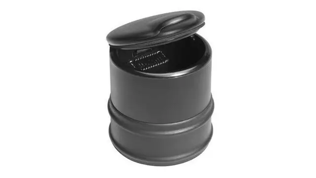 Ash Tray - Black - Subaru (92172AG040)