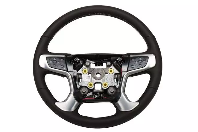 84483787 - Steering: Steering Wheel for GMC: Yukon, Yukon XL Image