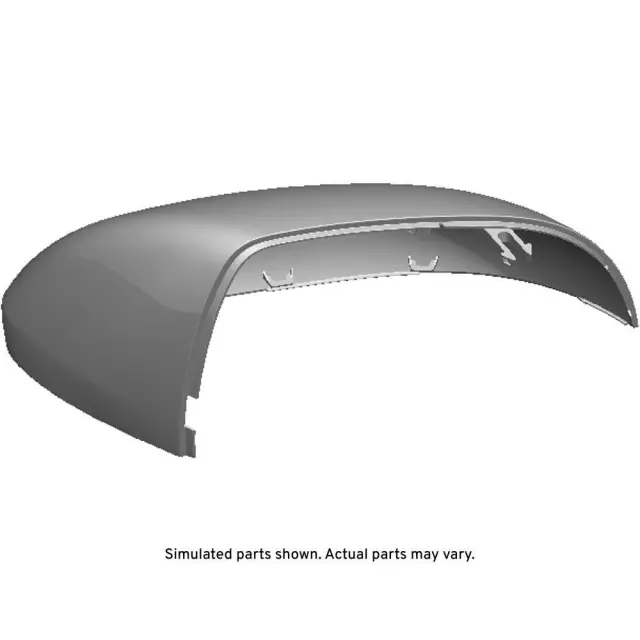 42676116 - : Mirror Cover for GM Image