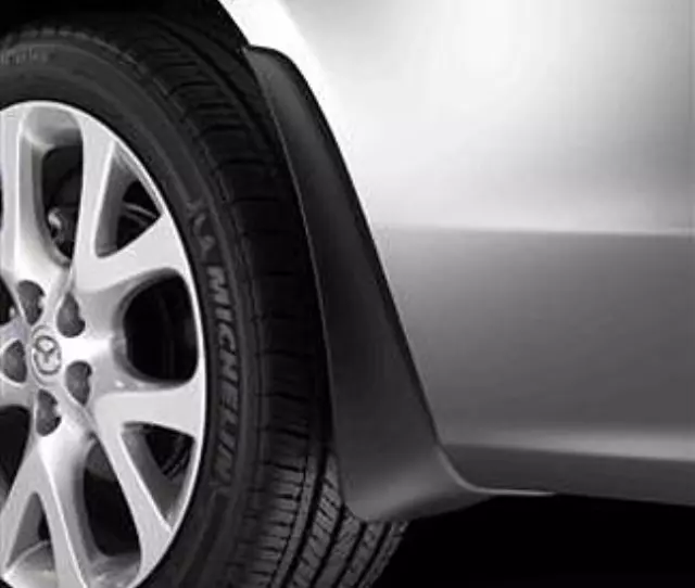 GS4HV3460 - : Splash Guards, Rear for Mazda: 6 Image