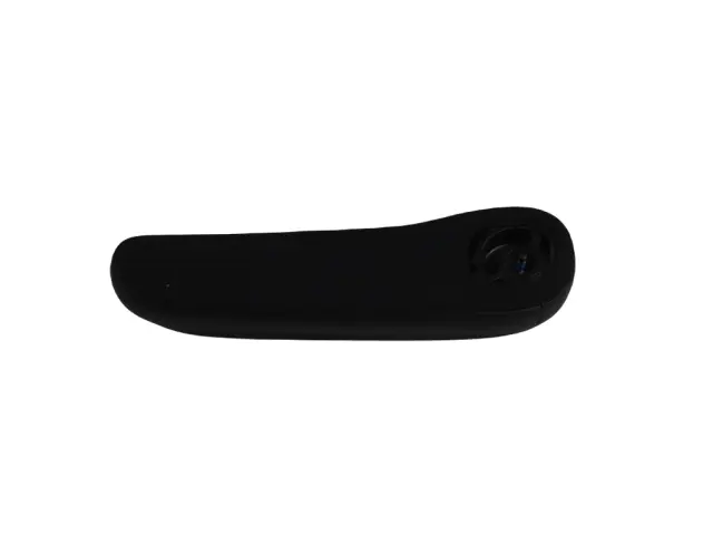 1YQ85JRRAC - Interior Trim: Second Row Armrest, Left for Mopar Image
