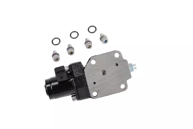 20847911 - Steering: Solenoid for GM Image