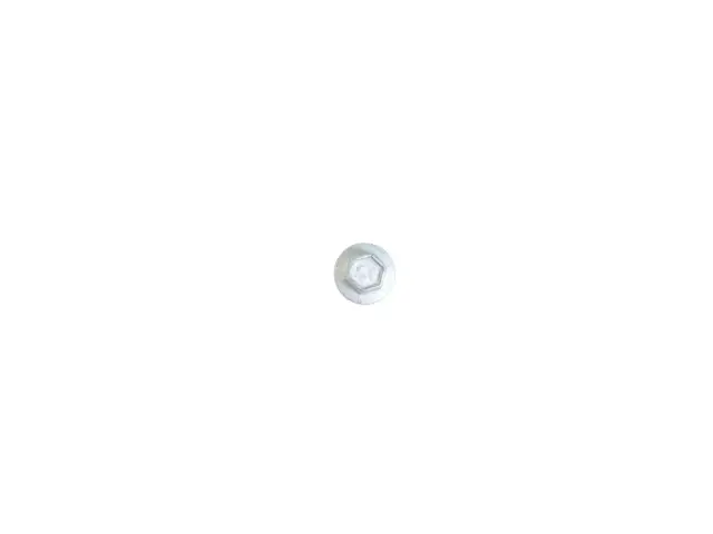 6505069AA - Service Brakes: Hex Flange Head Bolt, Mounting for Mopar Image