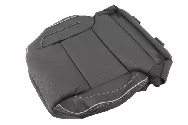 84549856 - Body: Seat Cover for GM Image