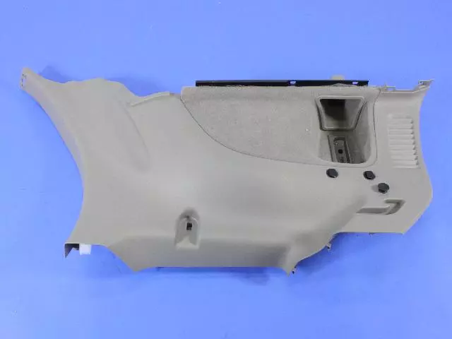 1GU371D3AG - : Quarter Trim Panel, Left for Mopar Image
