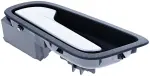 67904 - Body: Rear Left Interior Door Handle for Dorman Image