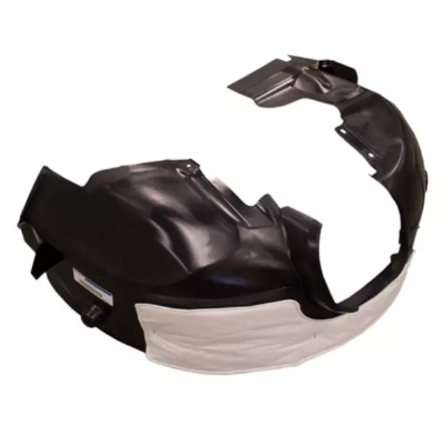 Fender Splash Shield - Ford (AM5Z-16102-B)