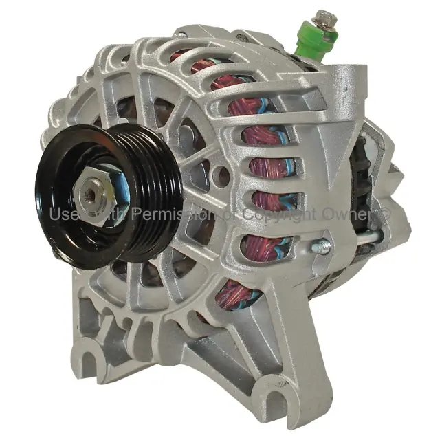 15431 - : Alternator for MPA ELECTRICAL Image