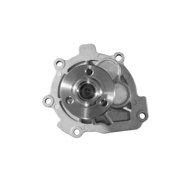 252947 - Belts and Cooling: Engine Water Pump for Chevrolet: Aveo, Aveo5, Cruze, Cruze Limited, Sonic | Pontiac: G3 | Saturn: Astra Image