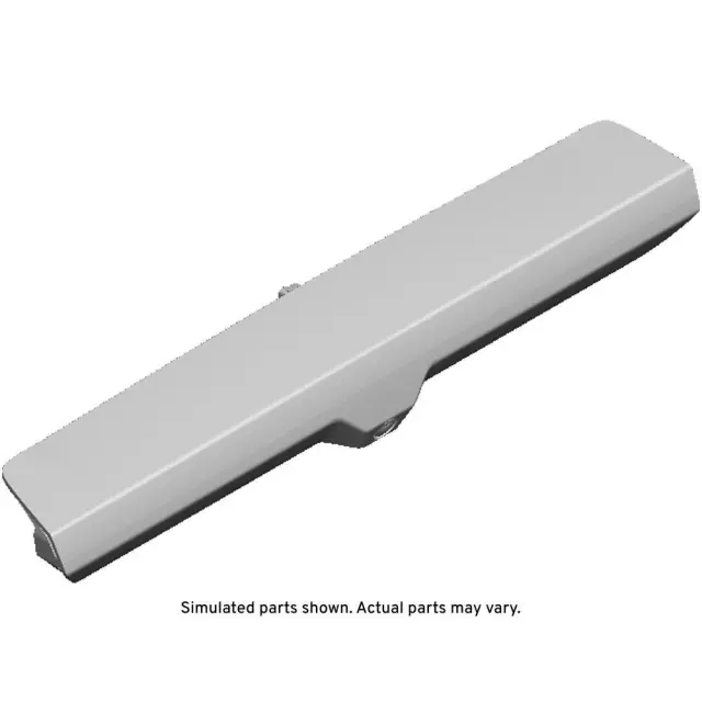 85614836 - Electrical: High Mount Lamp for Chevrolet: Silverado 1500, Silverado 2500 HD, Silverado 3500 HD | GMC: Sierra 1500, Sierra 2500 HD, Sierra 3500 HD Image