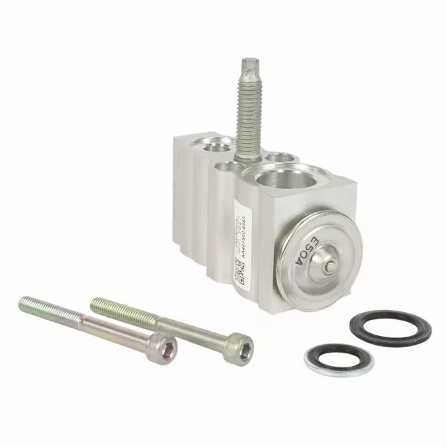 Expansion Valve - Ford (DG9Z-19849-B)