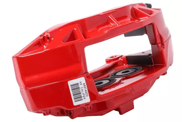 Front Passenger Side Disc Brake Caliper Assembly - GM (84314323)