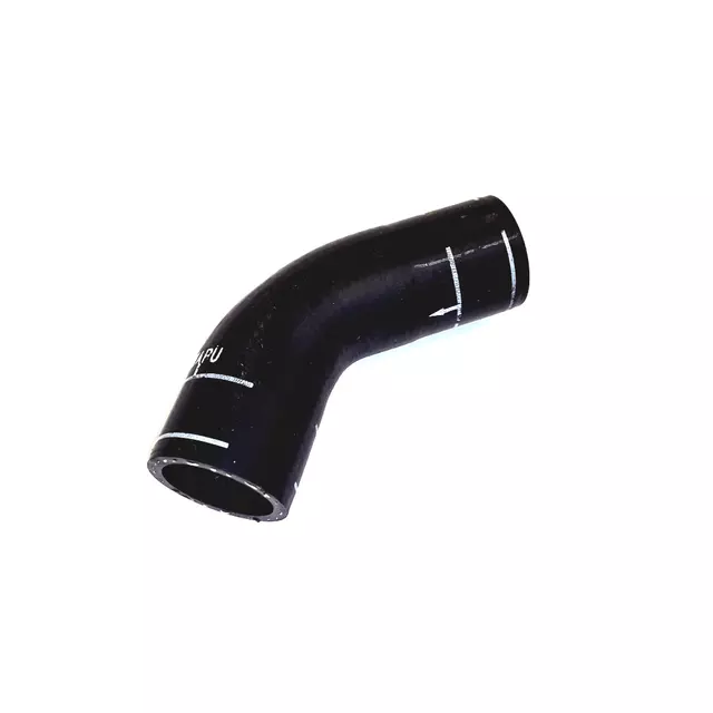 79121057G - Cooling System: Connector Hose for Audi: A6 Quattro, Allroad Quattro, RS4, S4 Image