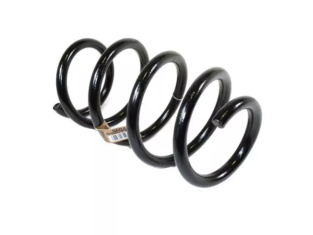 5168694AB - Front Suspension: Front Coil Spring, Left for Jeep: Cherokee Image