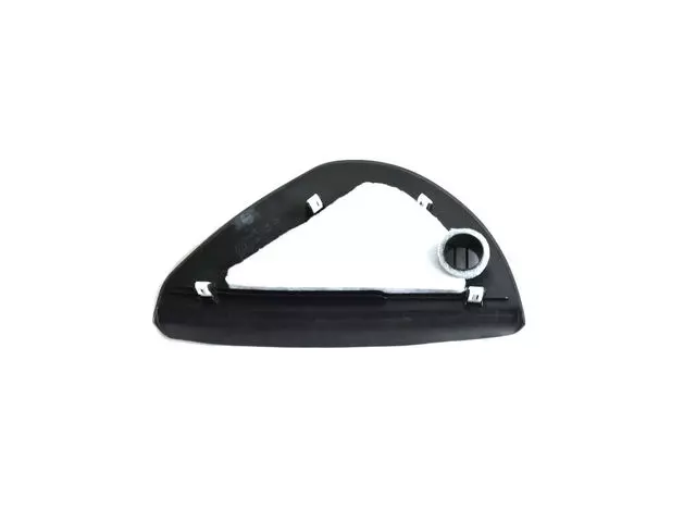 Instrument Panel End Cap, Left - Mopar (1UY43DX9AB)