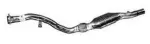 2146 - : Direct-Fit Catalytic Converter (Non C.A.R.B. Compliant) for AB Catalytic Image