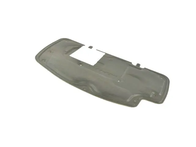 68313077AA - Body Sheet Metal Except Doors: Hood Silencer for Mopar Image