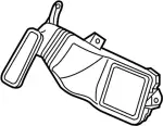 967304GA0C - : Inlet Duct for Infiniti Image