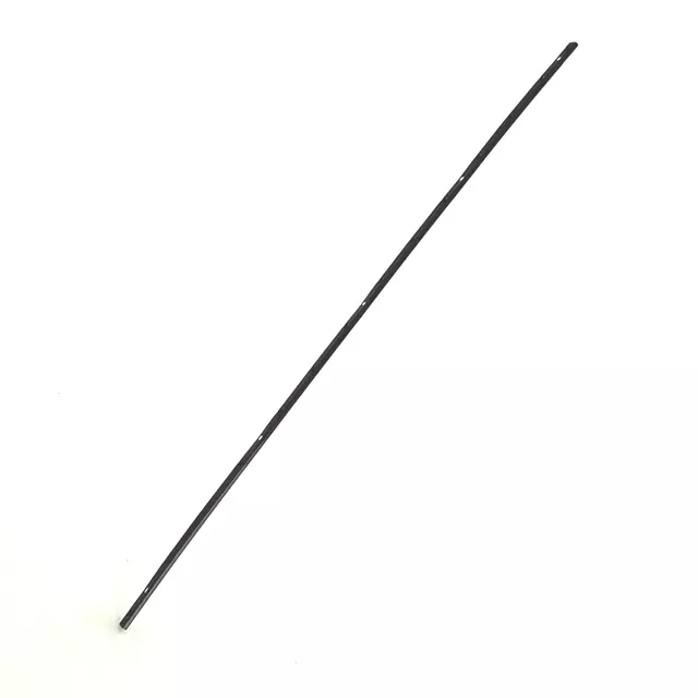 5C6854541A - Body: Retaining Strip for Volkswagen: Jetta Image