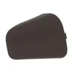 FL3Z1531458AB - Body: Windshield Pillar Trim Cap for Ford: F-150, F-250 Super Duty, F-350 Super Duty, F-450 Super Duty Image