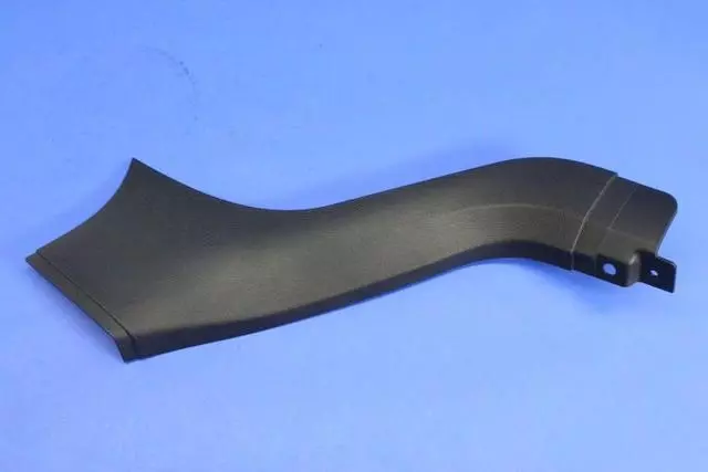 1WU92DX9AA - Body: Interior Quarter Panel Trim Panel for SRT: Viper Image