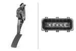 9765721 - : Hella Accelerator Pedal Sensor for Hella Image