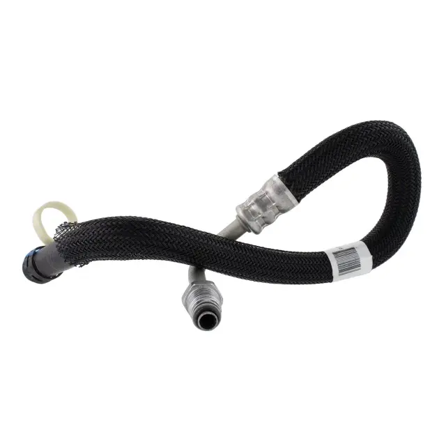 PC3Z3A713P - Steering: Power Steering Return Hose for Ford Image