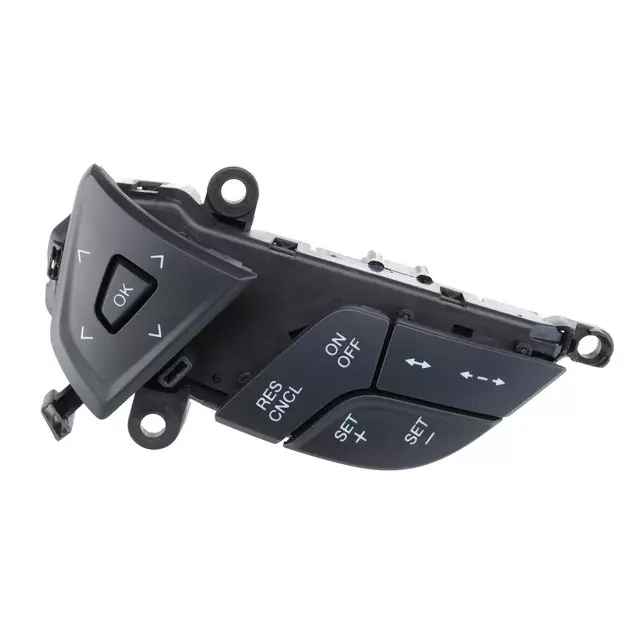 Cruise Switch - Ford (DG9Z-9C888-BD)