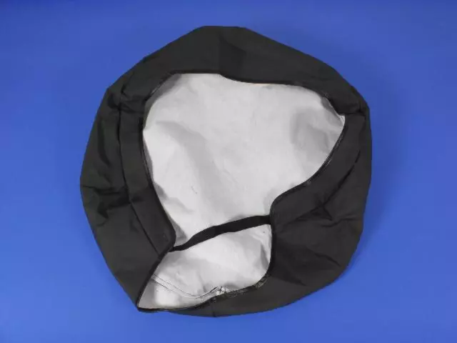 1EB261X7AA - : Spare Tire Cover for Mopar Image