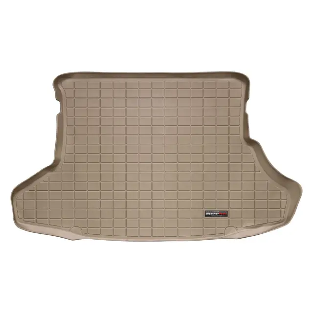 421536 - Accessories: Cargo Liner for WeatherTech Image