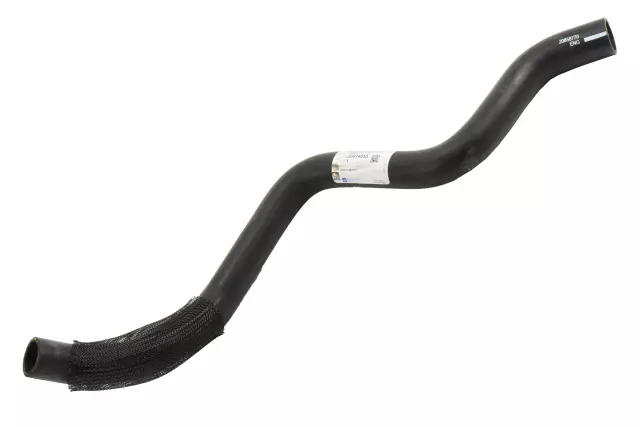 20914855 - Cooling System: Lower Hose for Cadillac: CTS Image