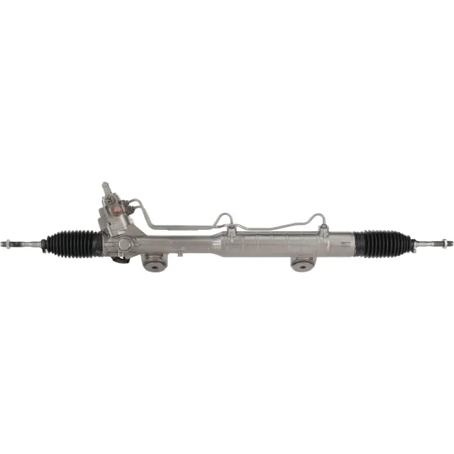 93222M - : Rack and Pinion Assembly - MAVAL - Hydraulic Power - Remanufactured - 93222M for Maval Image