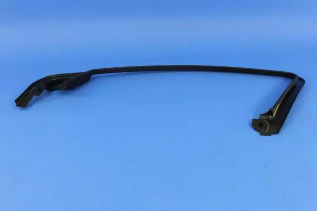 1YE88DX9AB - Interior Trim: Front Door Molding, Left for Mopar Image