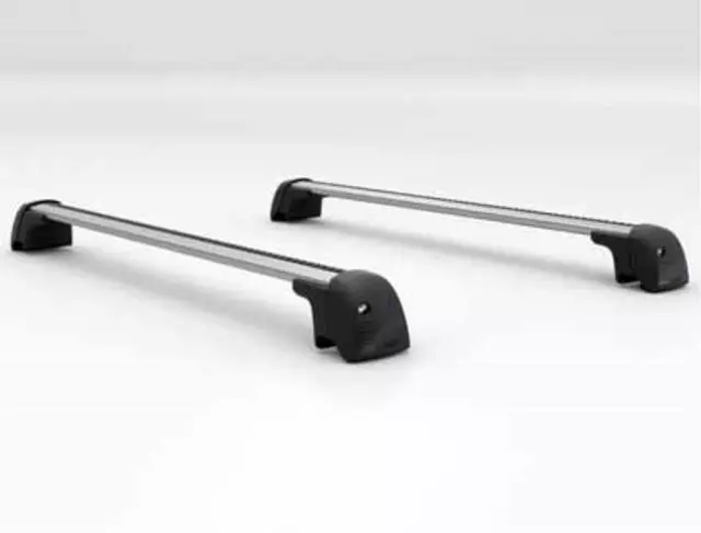 Base Carrier Bars - Volkswagen (3CN-071-151-A)