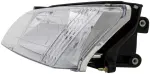 1590812 - : Headlight Assembly for Dorman Image
