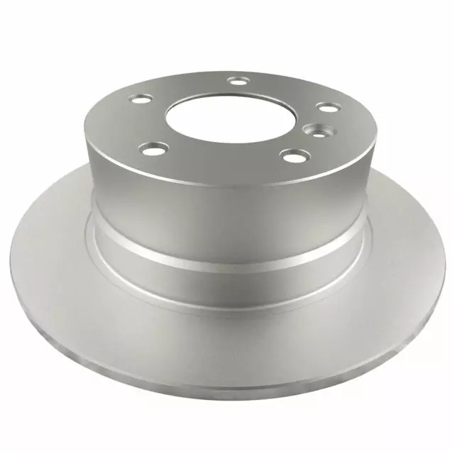 Rotor Assembly - Brake - Ford (QBRR-644)