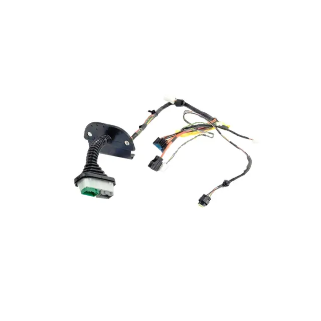 68068045AG - Electrical: Front Door Wiring, Left Front Door for Mopar Image