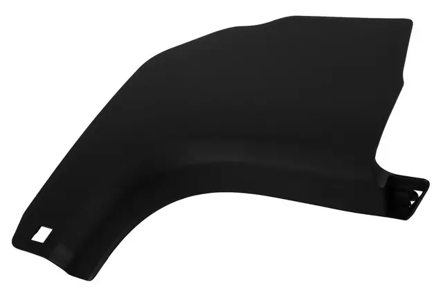 92264399 - Body: Cowl Trim for GM Image