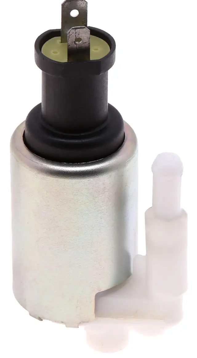 P90076 - : Fuel Pump - Electric In Tank for Carter Image