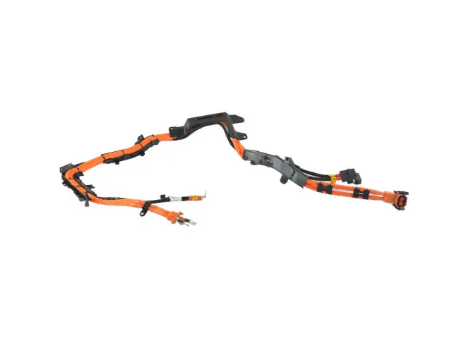 68233554AH - : Battery Wiring for Mopar Image