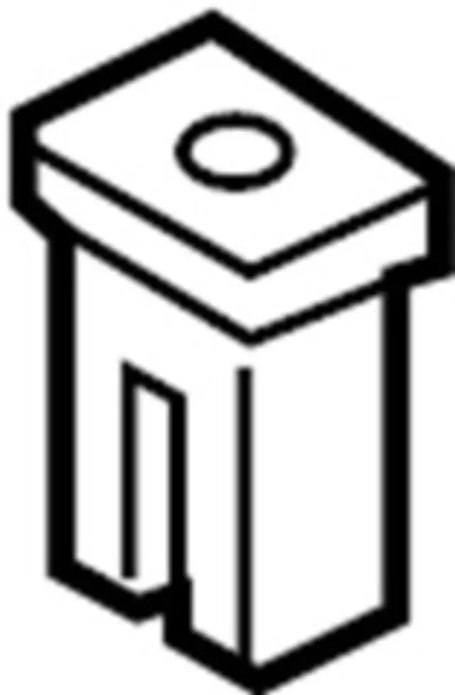 24370C992A - Electrical: Fusible Link for INFINITI: G25, G37, M35h, M37, M56, Q40, Q60, Q70, Q70L Image