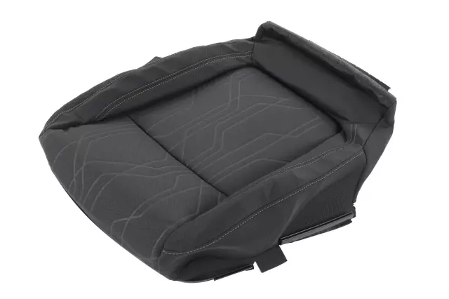 42506357 - Body: Cushion Cover for GM Image