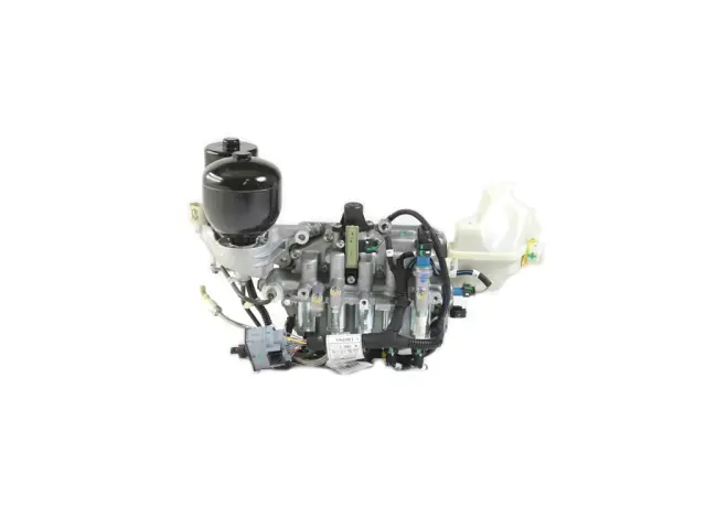 68445377AA - C633; 6-Speed; Dual Dry Clutch Automatic: Hydraulic Shift Actuator for Mopar Image