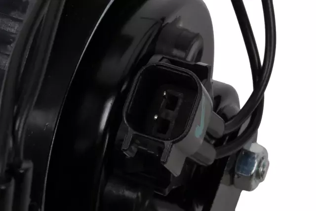 Dual Note Horn - GM (22983299)