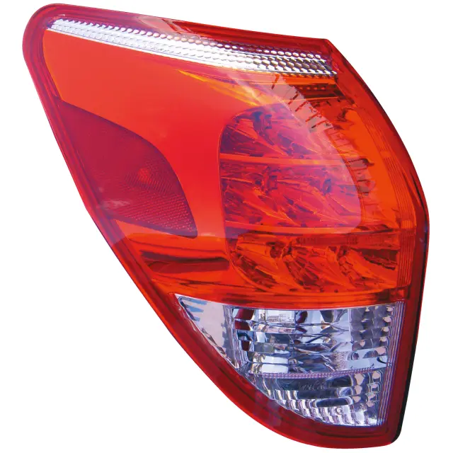 1611366 - : Tail Light Assembly for Dorman Image