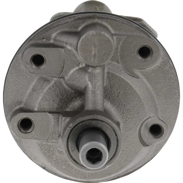 9726M - Cooling Systems: Power Steering Pump - MAVAL - Hydraulic Power - Remanufactured - 9726M for Maval Image