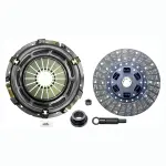 400481 - : Ford, Mercury (281, 302, 351) Transmission Clutch Kit for Zoom Image